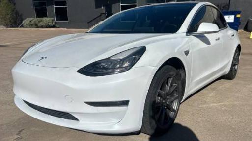 TESLA MODEL 3 2020 5YJ3E1EA5LF597531 image